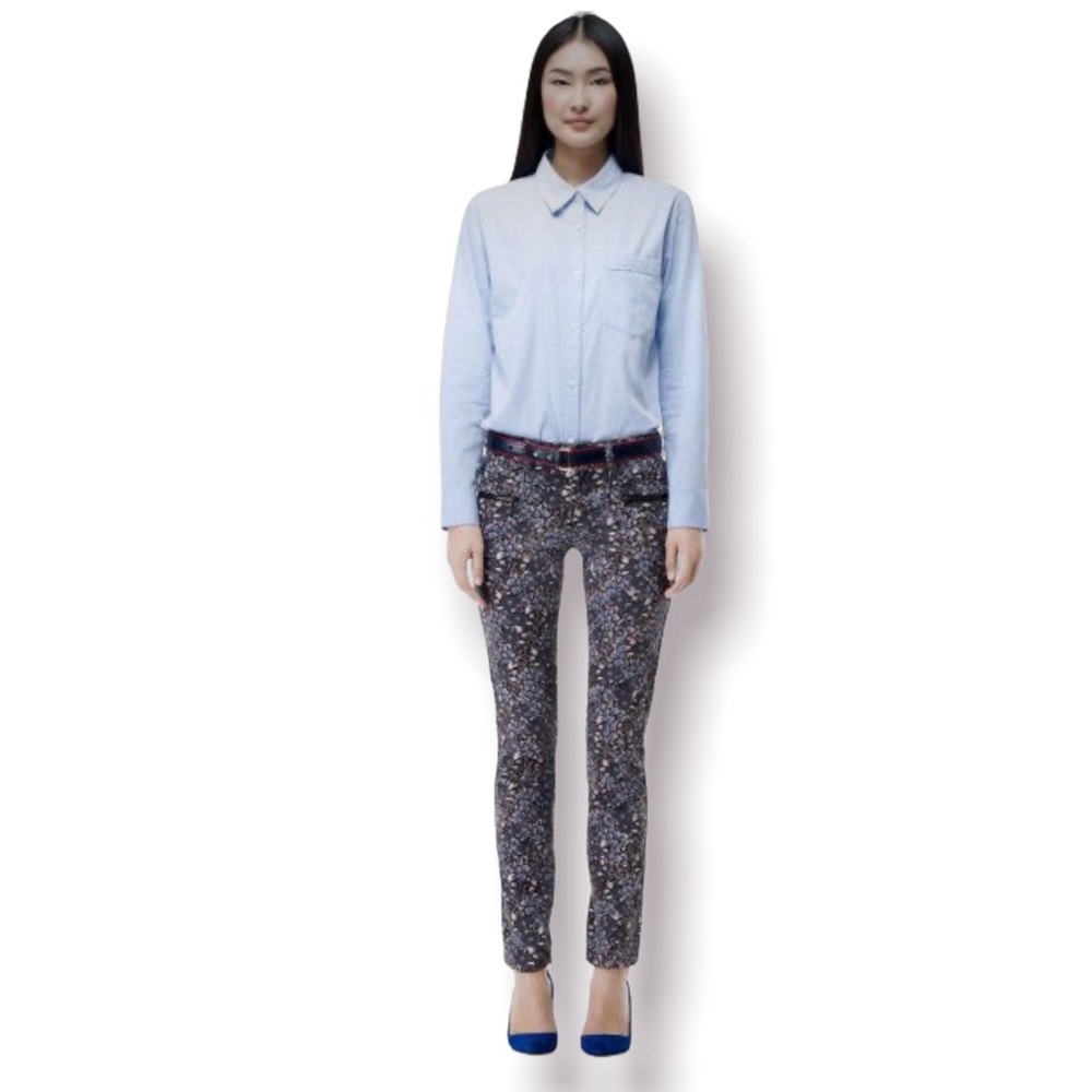 Club Monaco Jeans